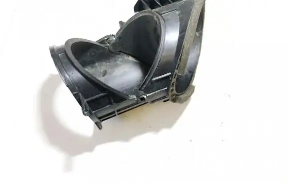 Citroen C4 I Interior heater climate box assembly 