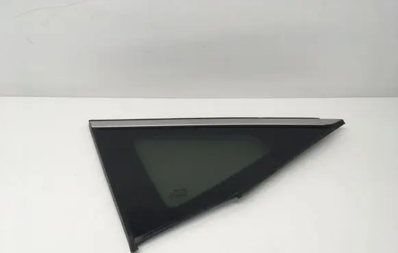Nissan Murano Z52 Rear vent window glass 43R001595