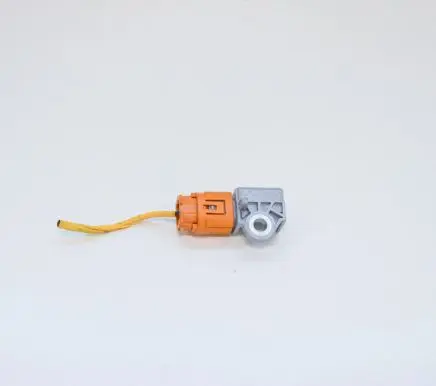 Hyundai i20 (PB PBT) Airbag deployment crash/impact sensor 1670870B 959200X000