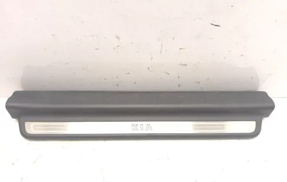 KIA Optima Front sill trim cover 858814C100