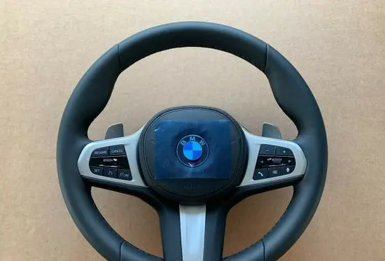 BMW X7 G07 Steering wheel 32308008179 32308094542