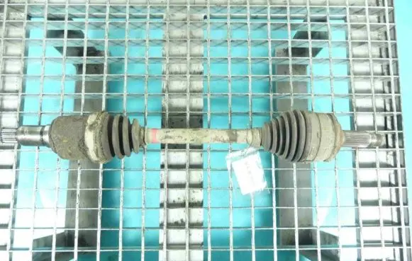 Suzuki Grand Vitara II Front driveshaft IMPRK1345494