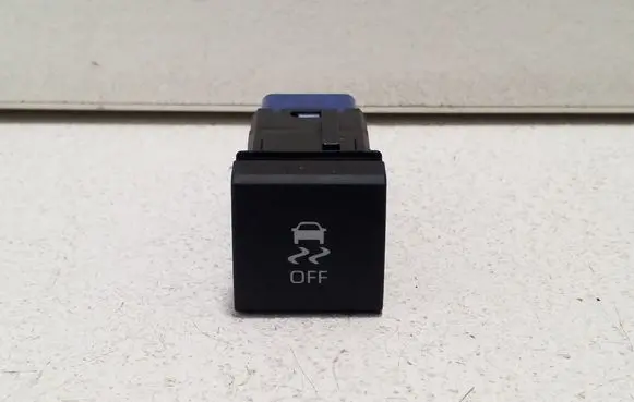 ESP (stability program) switch