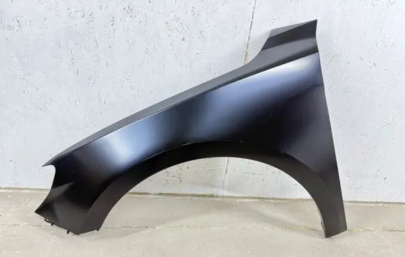 Audi A1 Fender 82A821105