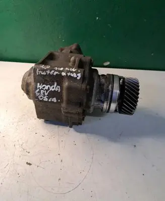 Honda CR-V Front differential PRVAR036288