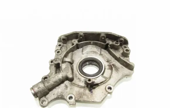 Peugeot Partner Oil pump 72884803