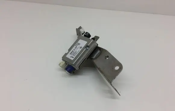 BMW 6 F06 Gran coupe USB control unit 9355549