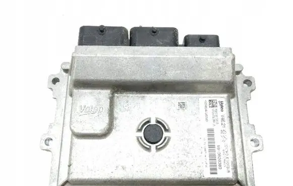 Citroen C-Elysée Engine control unit/module 9810826380
