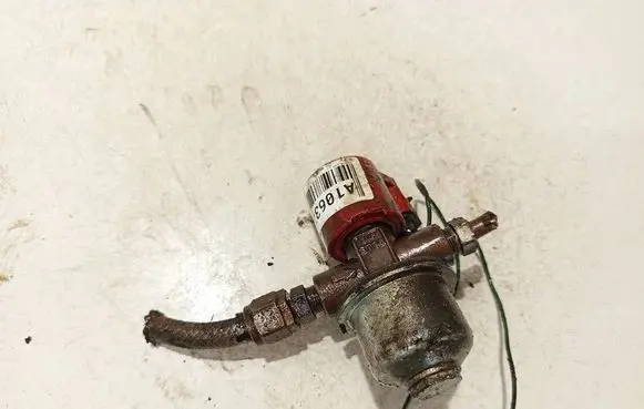 Ford Fiesta LP gas reducer e030l13519m7