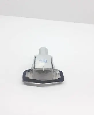 Honda Civic Number plate light P5847