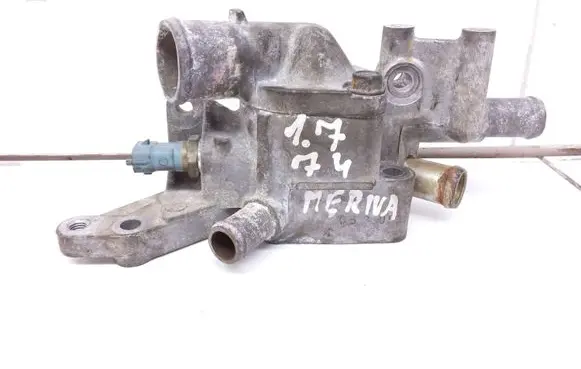 Opel Meriva A Thermostat 