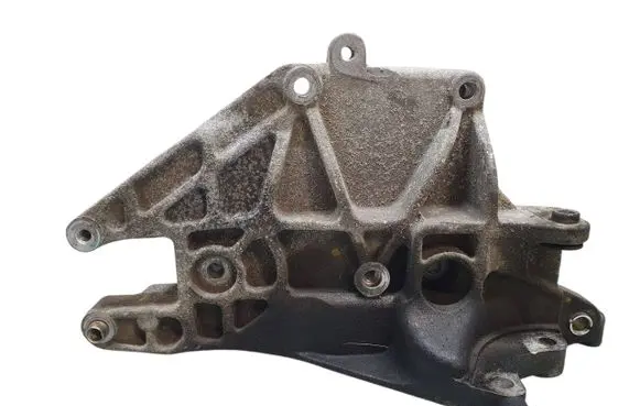 Generator/alternator bracket