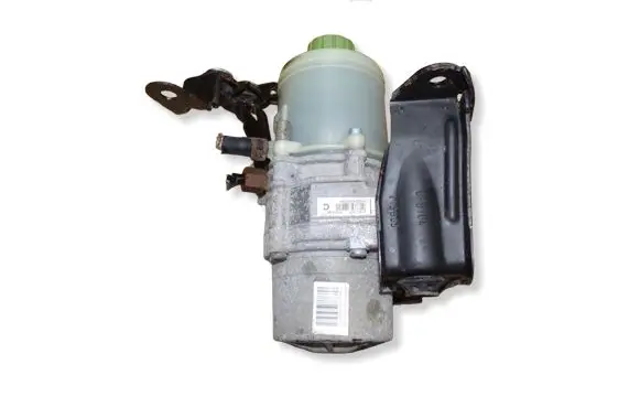 Skoda Fabia Mk1 (6Y) Power steering pump 6Q042355AD
