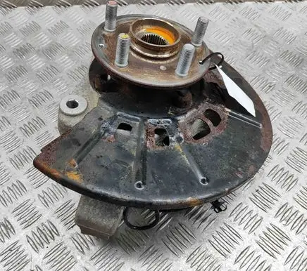 BYD Tang II Front wheel hub ST2304201A