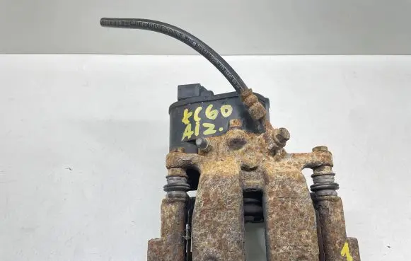 Volvo XC60 Rear brake caliper