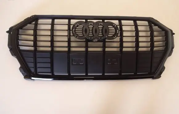 Audi Q3 F3 Front bumper upper radiator grill 83A853651F