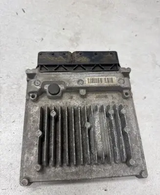 Mercedes-Benz Sprinter W906 Engine control unit/module A6519003403 A6519013502