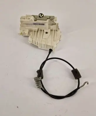 Mercedes-Benz R W251 Front door lock