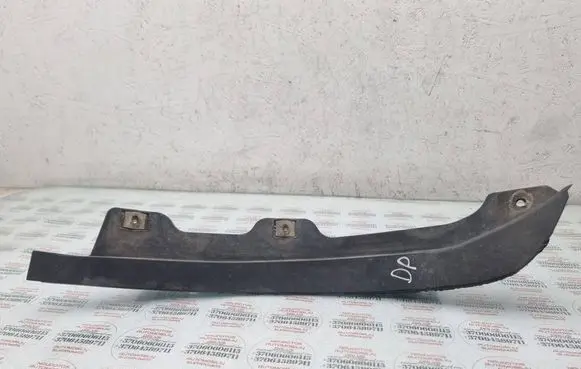 Audi A4 S4 B8 8K Front mudguard 8K0853888A