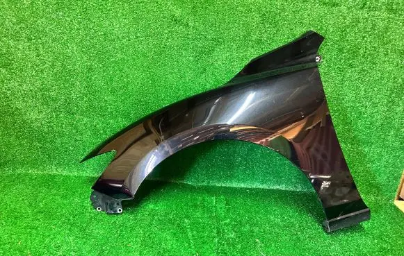 Mazda 6 Fender