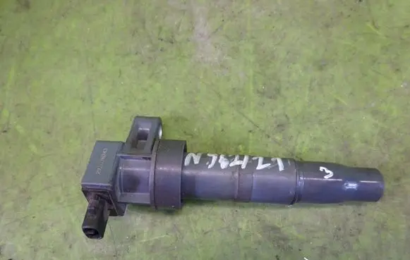 KIA Carens II High voltage ignition coil U5087