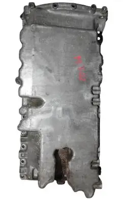 Volvo V50 Oil sump 8692614