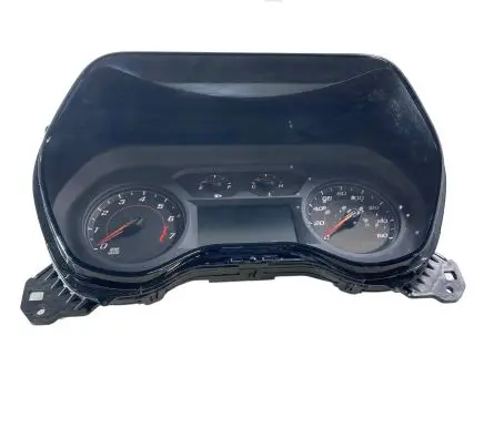 Chevrolet Camaro Speedometer (instrument cluster) 84761768