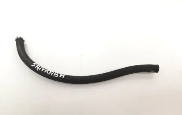 BMW 1 E81 E87 Clutch pipe/line 