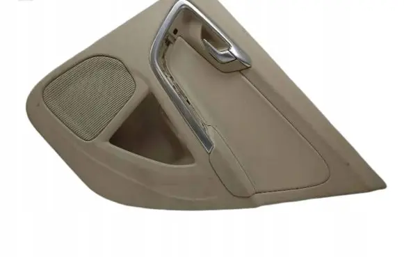 Volvo S60 Front door card panel trim