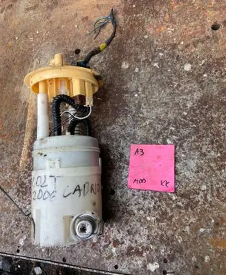 Mitsubishi Colt CZ3 In-tank fuel pump A4544700094 127060845 0975069990004