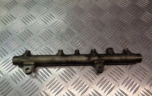 Renault Scenic I Fuel main line pipe 0445214024