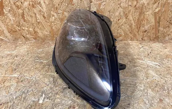 Porsche Macan (95B) Headlight/headlamp 95b941010as
