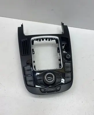 Audi A5 8T 8F Head unit multimedia control 8T0919609WFX 8T0919609 000444605
