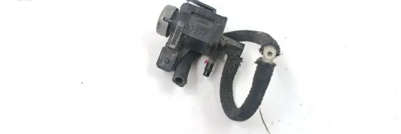 Audi A4 S4 B5 8D Vacuum valve 1J0906283A