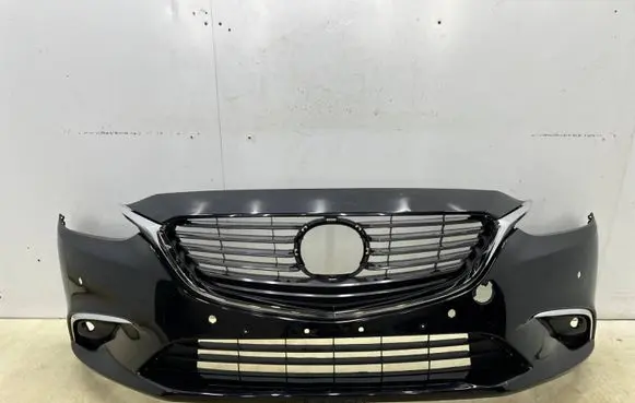 Mazda 6 Front bumper GMN3-50031