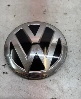 Volkswagen T-Cross Manufacturer badge logo/emblem 2GA853601 199147 01709414