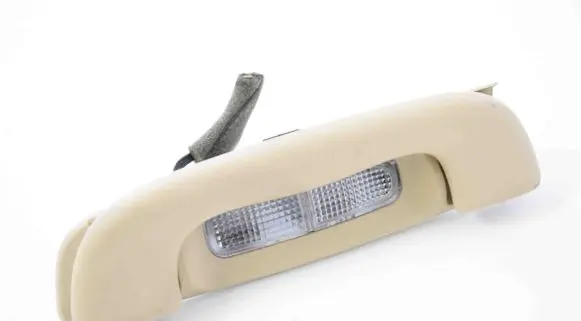 Jaguar S-Type Rear interior roof grab handle