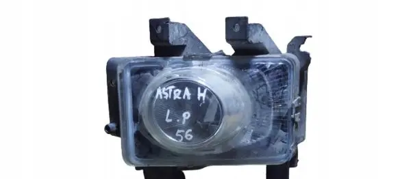 Opel Astra H Front fog light 13261999