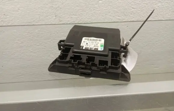 Door control unit/module