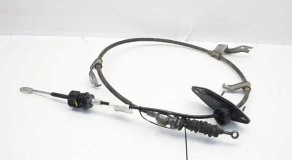 Honda CR-V Gear shift cable linkage 54315SWYE811M1
