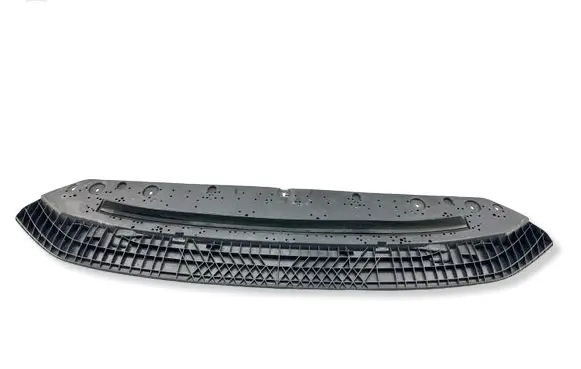 Audi A5 Front bumper skid plate/under tray 8W6807611