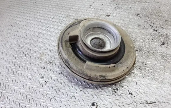 Audi A6 S6 C5 4B Coil spring mount 8D0412109B
