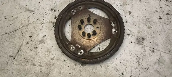 Mercedes-Benz ML W163 Flywheel 
