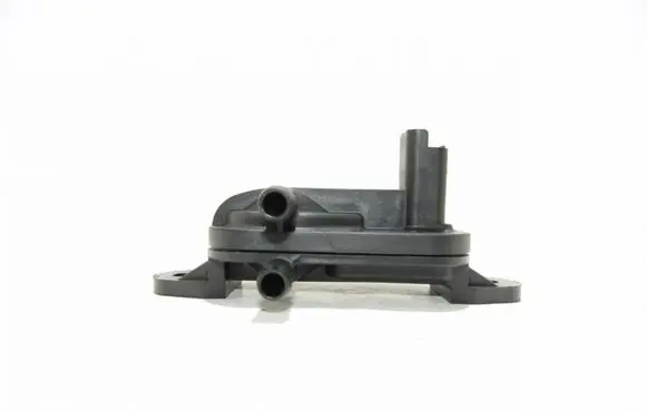 Peugeot 4007 Oil pressure sensor 9645022680