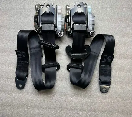 Peugeot Expert Front seatbelt 98083793XX 98083794XX