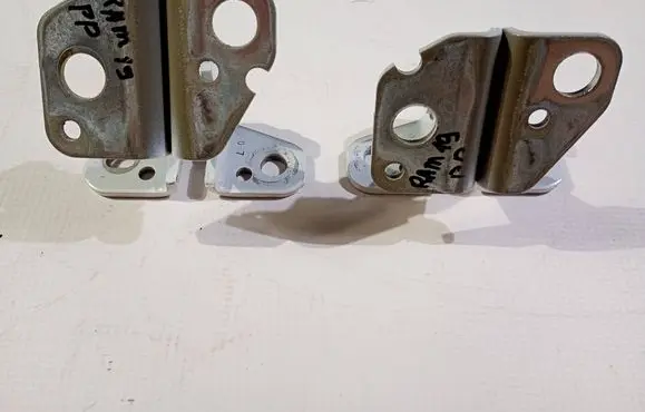 Dodge RAM Front door hinge set 1120038
