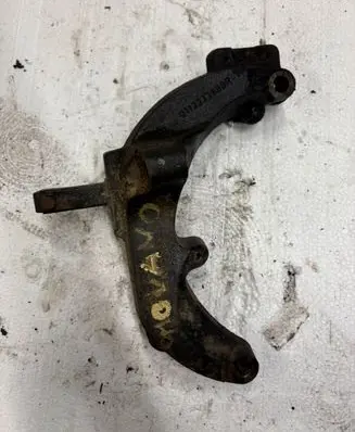 Opel Movano B Gearbox mounting bracket 0112333988R