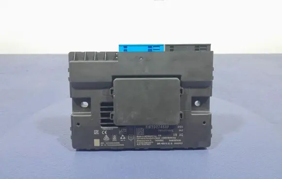 Audi Q7 4L Gateway control module 8W5907468F