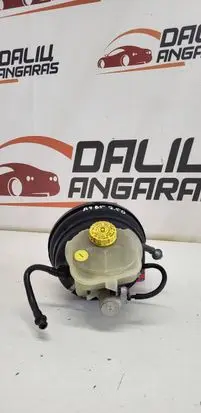 Audi A4 S4 B5 8D Brake booster 4B3612105