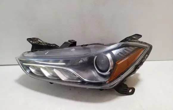 Maserati Ghibli Headlight/headlamp 670005475 130732947400 10EEG130359